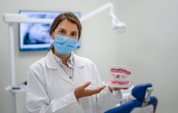Best Emergency Treatment for Oral Infections in Manche North Shore, CA